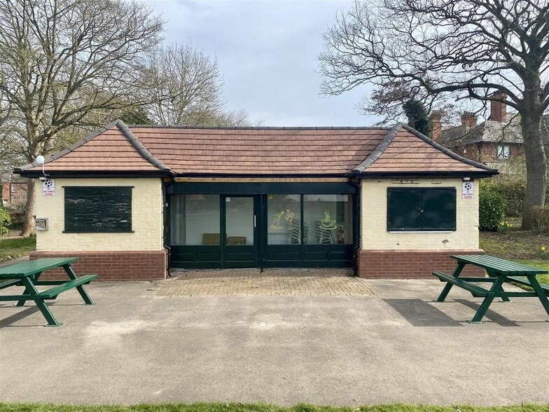 Hook Rd, Goole for lease - Primary Photo - Image 1 of 18
