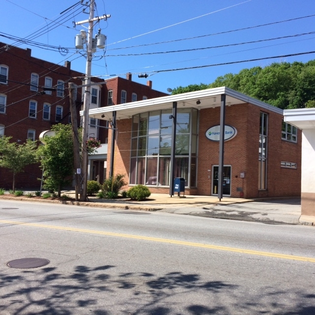 100 Lafayette Sq, Haverhill, MA for sale Building Photo- Image 1 of 1