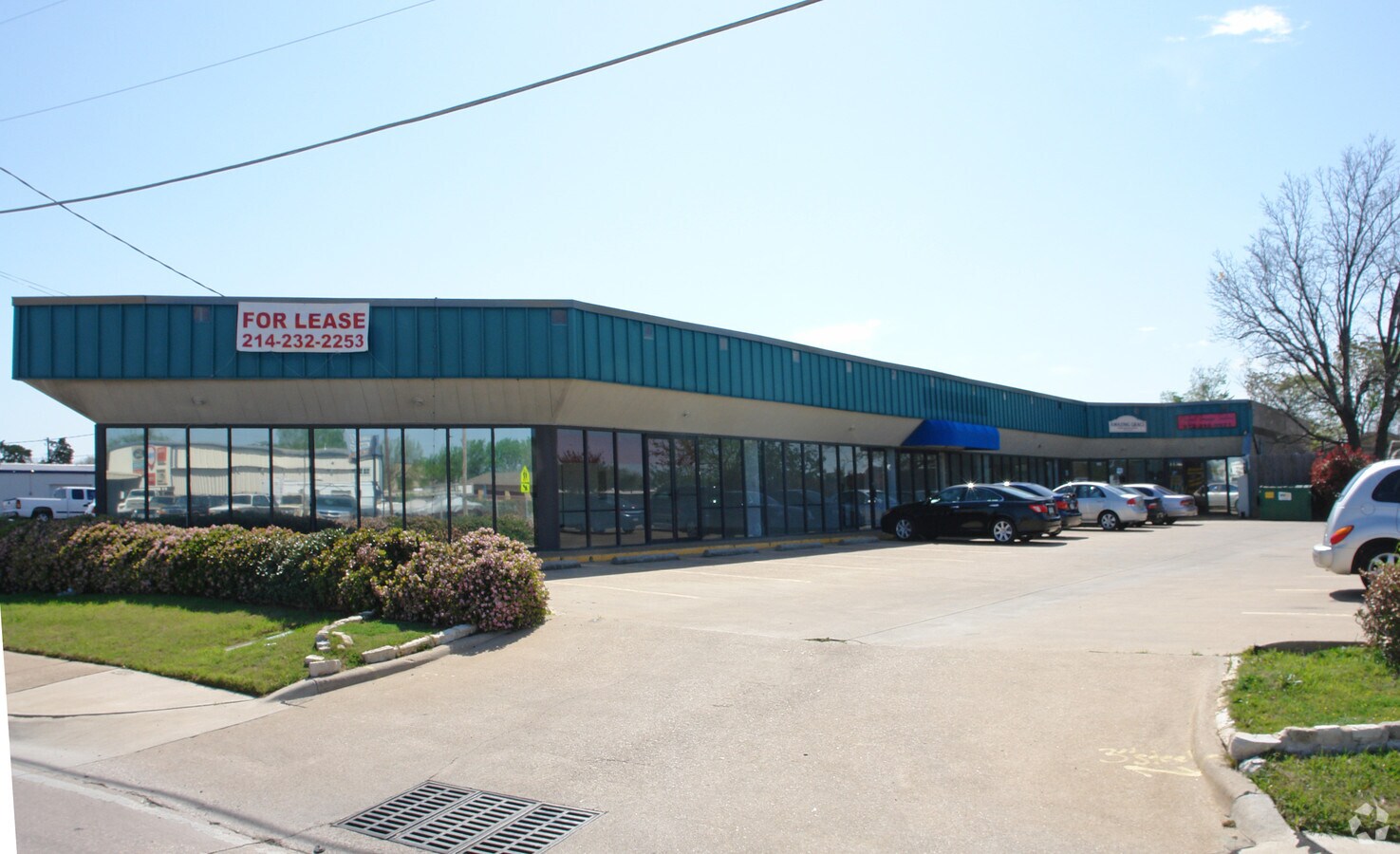 705 S Mill St, Lewisville, TX 75022