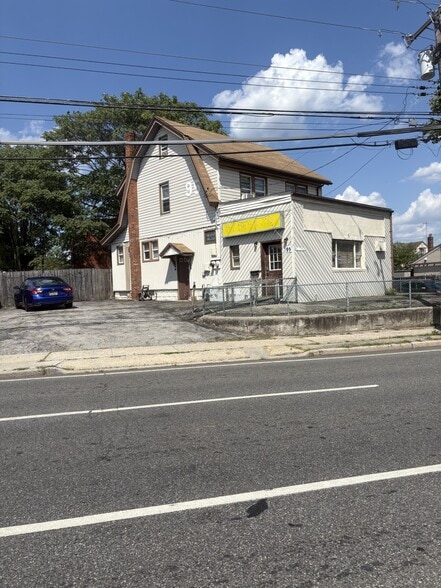 95 Franklin Ave, Valley Stream, NY for sale - Primary Photo - Image 1 of 8