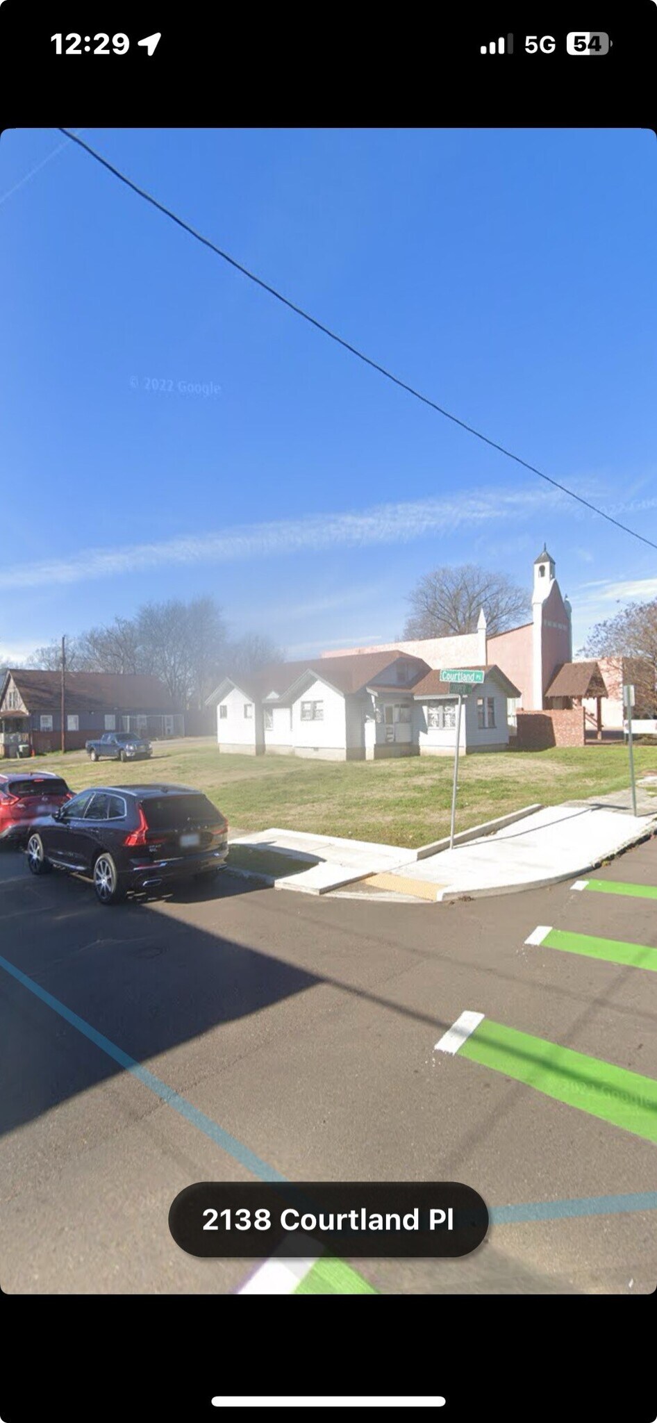 211 South Cooper st, Memphis, TN for sale Primary Photo- Image 1 of 8