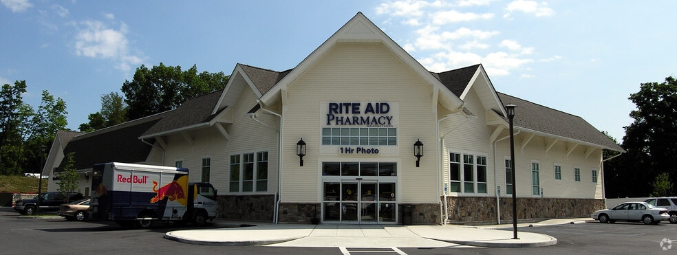 1 Crum Elbow Rd, Hyde Park, NY for lease - Primary Photo - Image 3 of 4