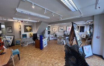 2-6 Bridge St, Fordingbridge for lease Interior Photo- Image 2 of 8