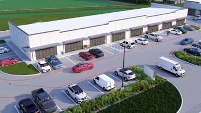 19835 Farm to Market 362 Rd, Waller, TX for lease Building Photo- Image 2 of 2