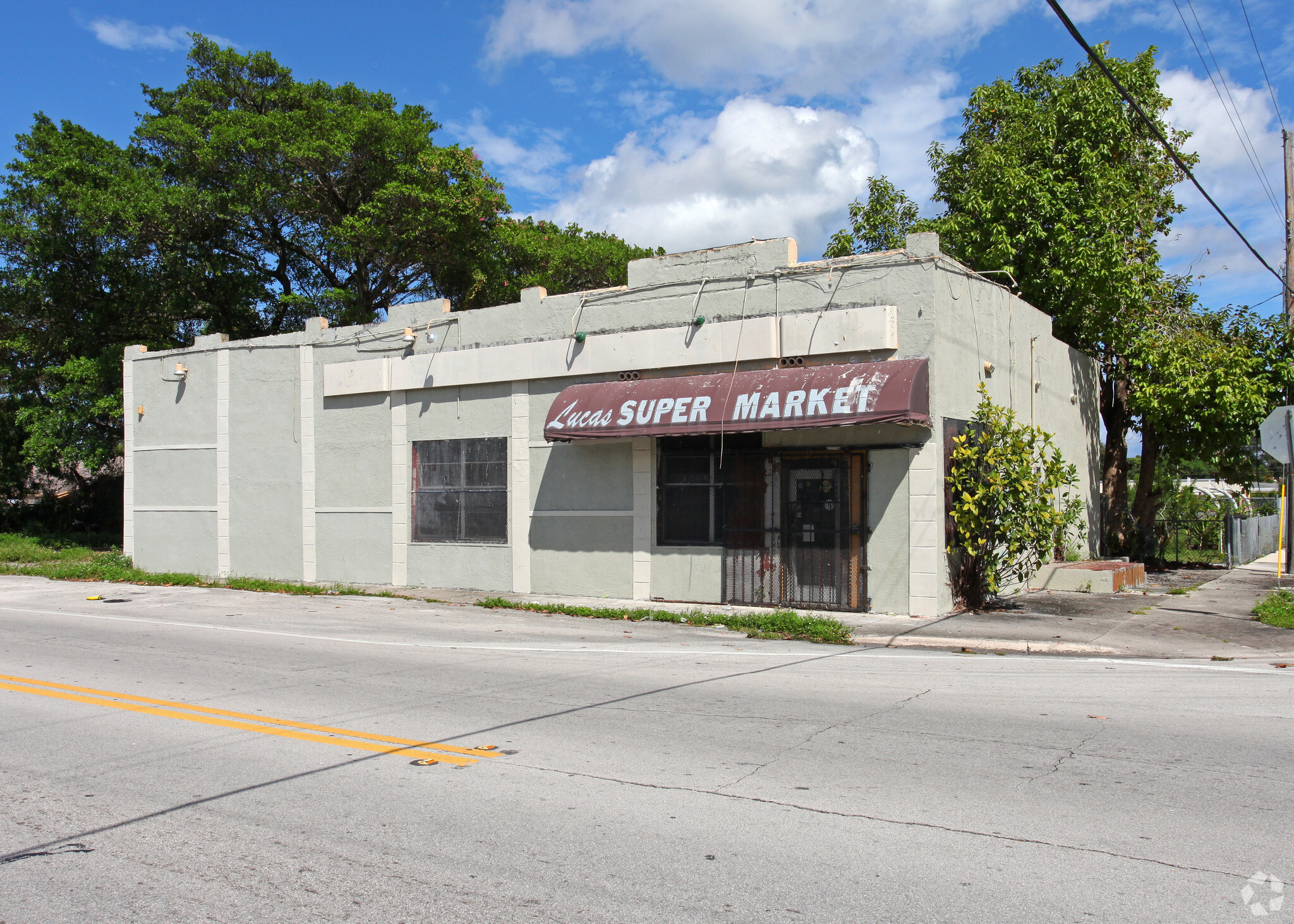 5001 NW 2nd Ave, Miami, FL for sale Primary Photo- Image 1 of 3