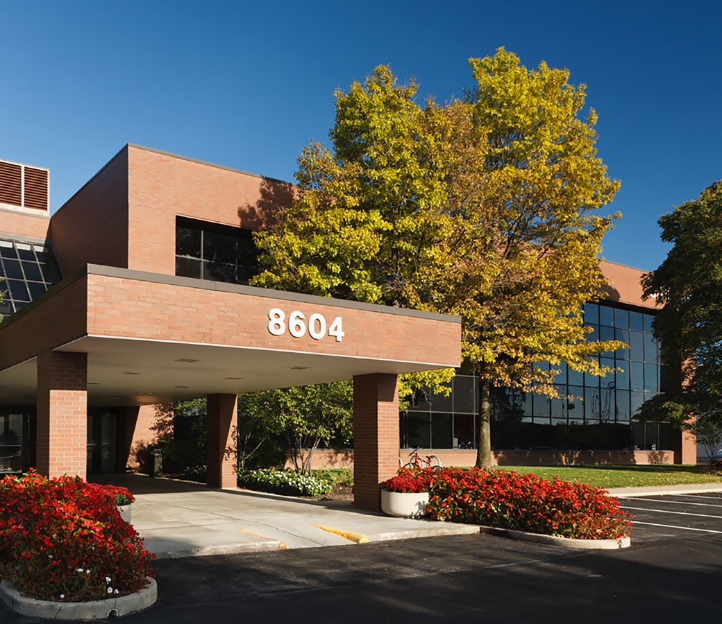 8604 Allisonville Rd, Indianapolis, IN 46250 Castle Creek I