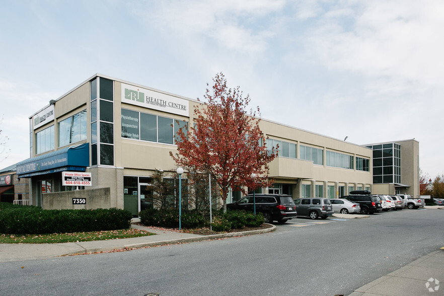 7350 King George Blvd, Surrey, BC for sale - Primary Photo - Image 1 of 1