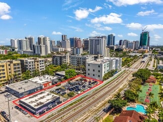 More details for Prime Dev. Opportunity in Downtown FTL – for Sale, Fort Lauderdale, FL