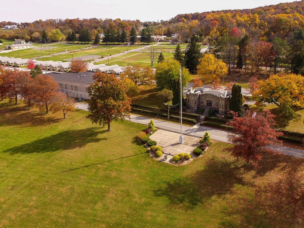 Military Rd, Cascade, MD for sale Primary Photo- Image 1 of 1