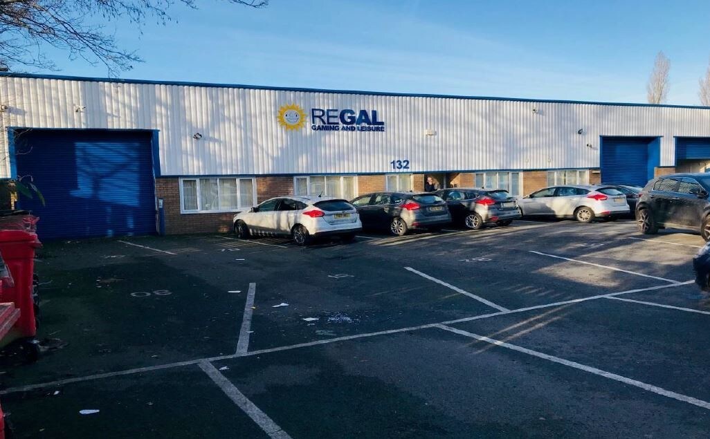 Brookfield Pl, Preston for sale Primary Photo- Image 1 of 1