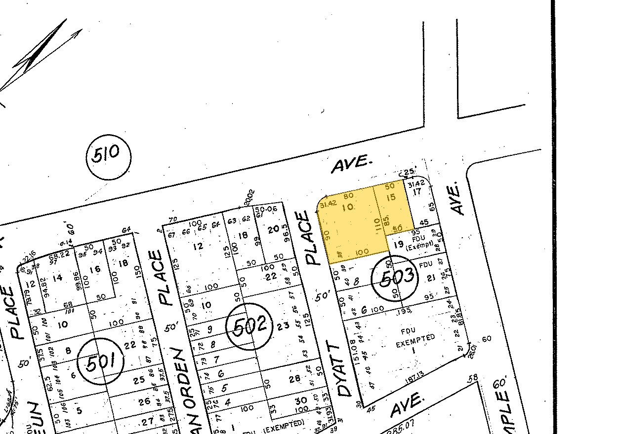 90 Hackensack Ave, Hackensack, NJ 07601 Retail for Sale