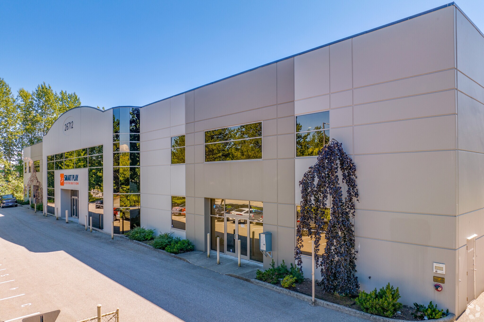 26712 Gloucester Way, Langley, BC for sale Primary Photo- Image 1 of 1