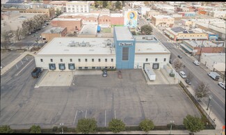 More details for 612 E Market St, Stockton, CA - Industrial for Lease