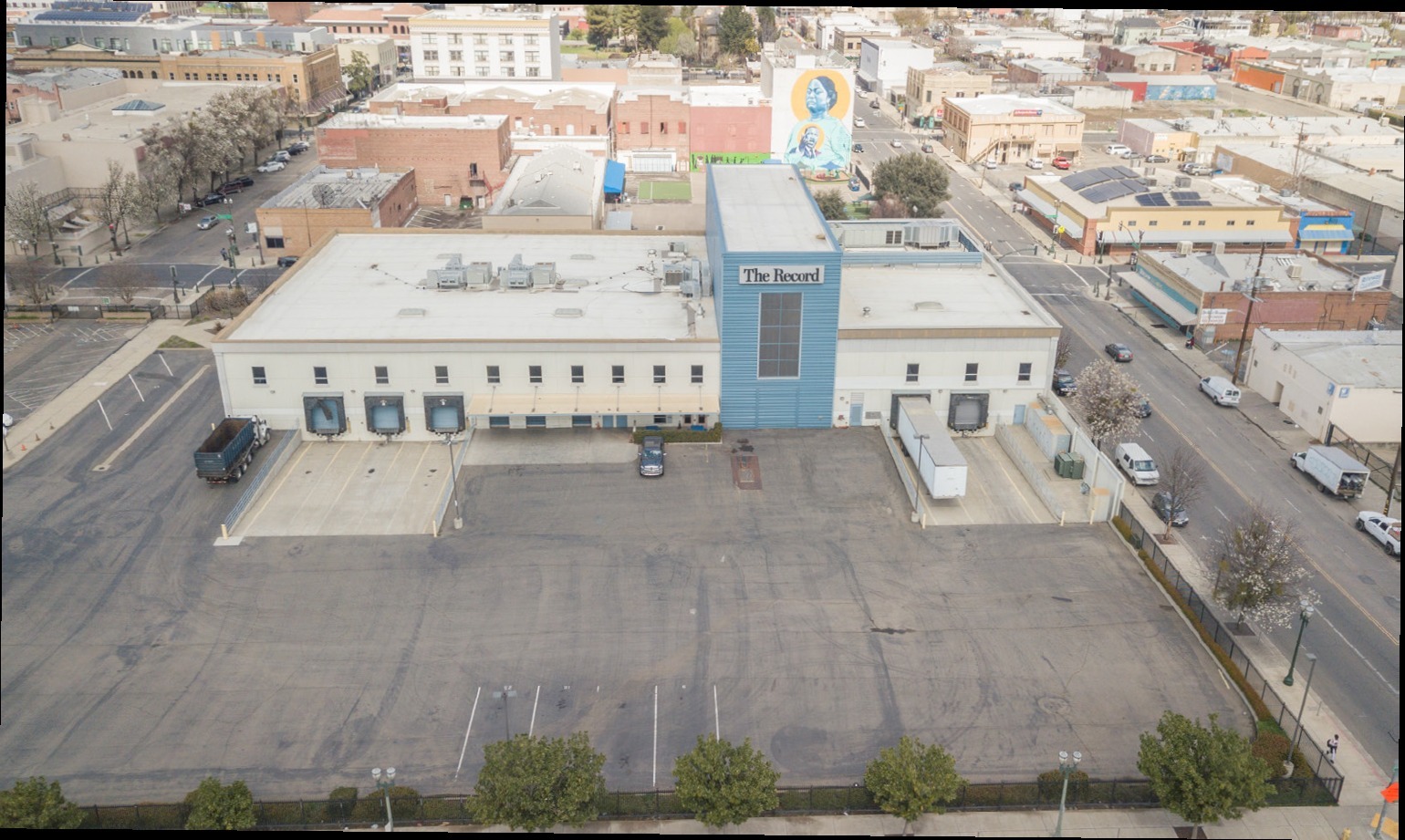 612 E Market St, Stockton, CA for sale Building Photo- Image 1 of 9