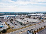 Tifton Commons Shopping Center - Loft