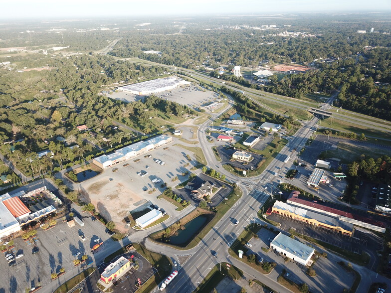 Tallahasee Hwy, Bainbridge, GA for lease - Aerial - Image 3 of 10