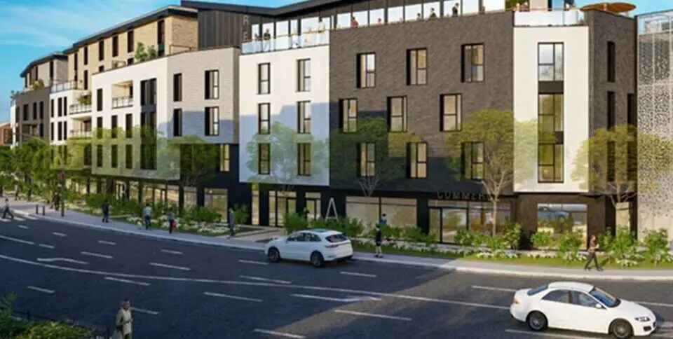 Retail in Villemomble for sale Building Photo- Image 1 of 6