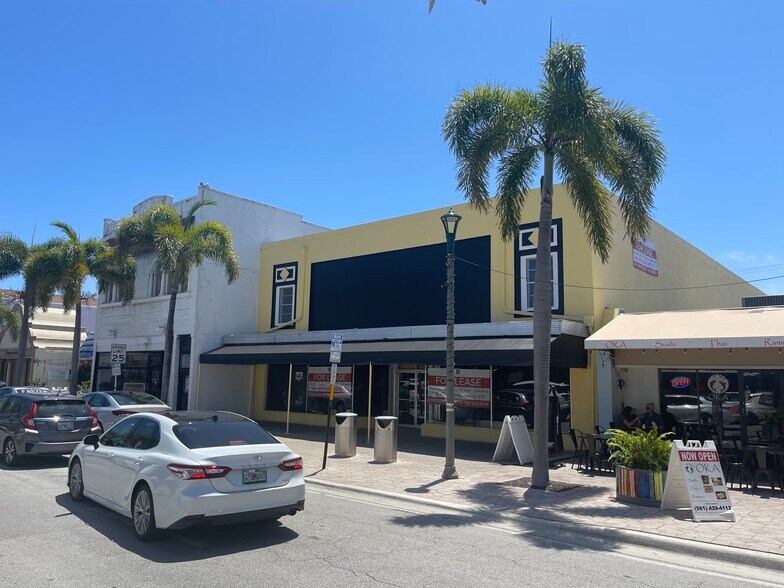 815 Lake Ave, Lake Worth, FL for lease - Primary Photo - Image 1 of 4