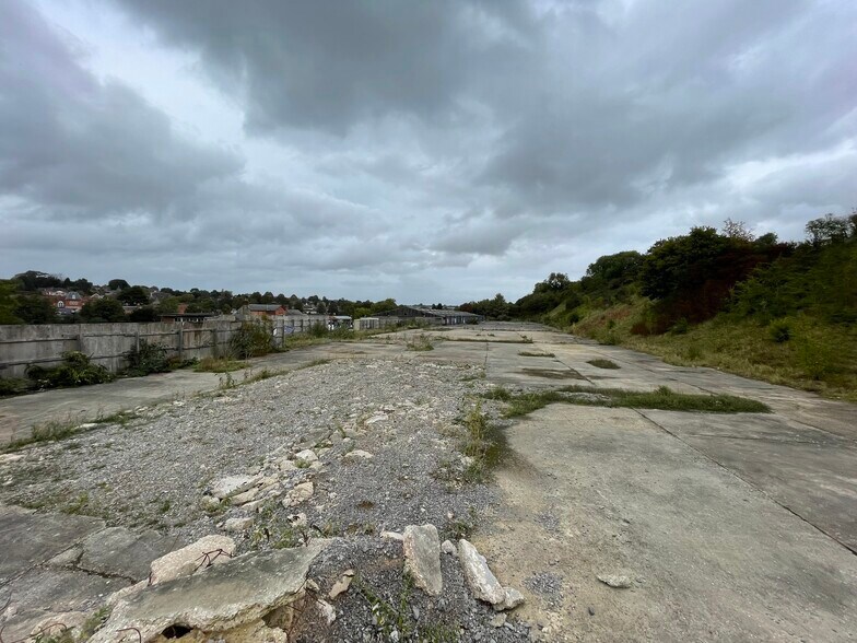 Station Works, Tisbury for lease - Building Photo - Image 3 of 6