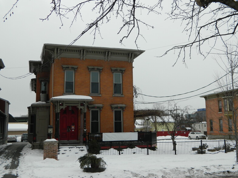 304 Hawley Ave, Syracuse, NY for lease - Building Photo - Image 3 of 44