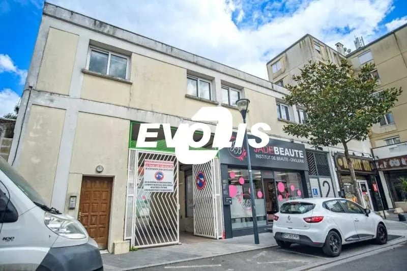 Office in Villeparisis for sale - Building Photo - Image 2 of 9