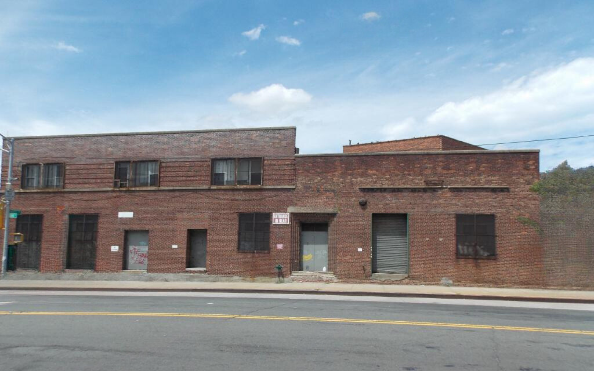 58-01 Grand Ave, Maspeth, NY for sale Building Photo- Image 1 of 4