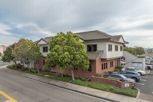 1505 Shepard Dr, Santa Maria CA - Live-Work Space