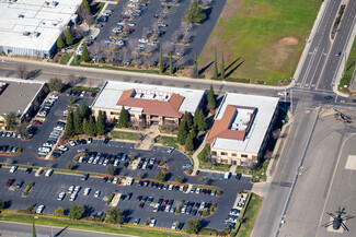 More details for 10630 Mather Blvd, Mather, CA - Office for Lease