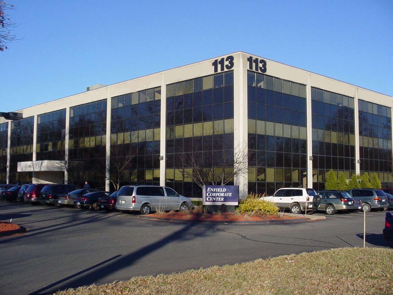 113 Elm St, Enfield, CT for sale Building Photo- Image 1 of 1