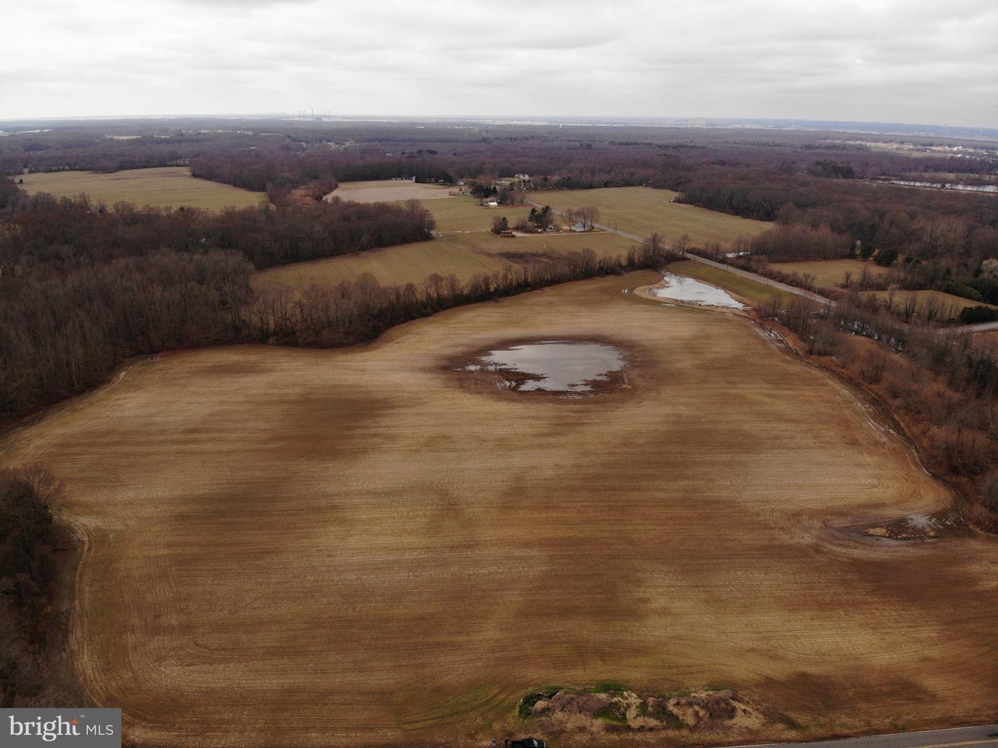 89 Pennsville Auburn Rd, Pedricktown, NJ 08067 Land for Sale