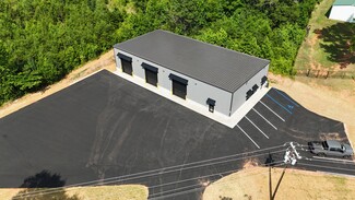 More details for 593 N Rutherford Rd, Greer, SC - Industrial for Lease