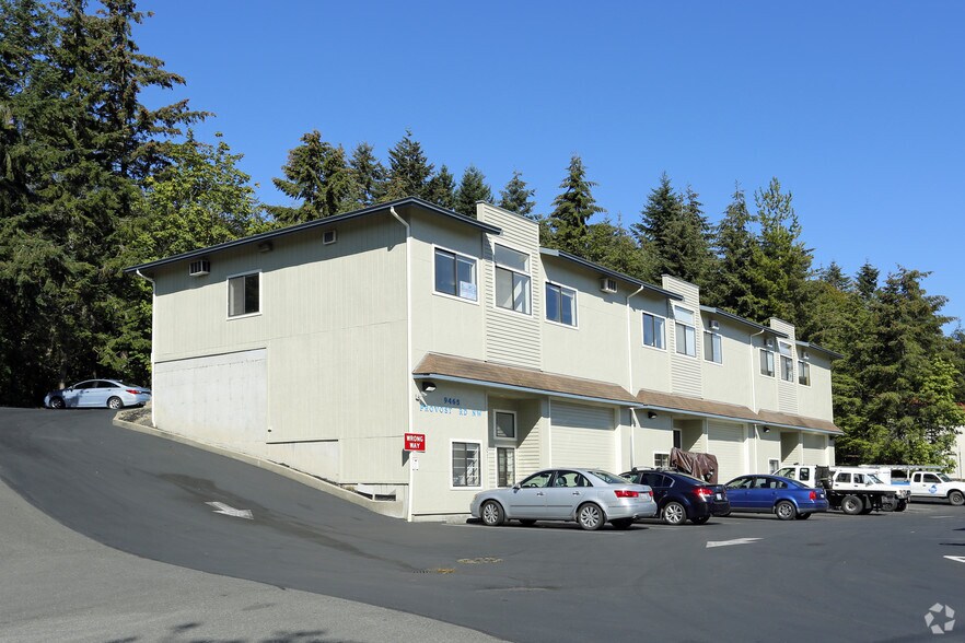 9465 Provost Rd, Silverdale, WA for sale - Primary Photo - Image 1 of 1