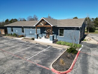 More details for 405 Brushy Creek Rd, Cedar Park, TX - Office for Lease