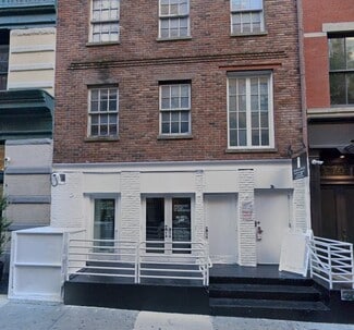 More details for 76 Wooster St, New York, NY - Office, Retail for Lease
