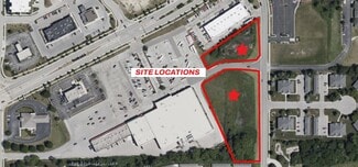 More details for Pick ‘n Save Outlot, Muskego, WI - Land for Sale