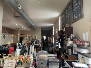 128-142 N Canal St, Canal Fulton, OH for lease Building Photo- Image 2 of 3