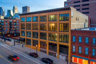 More details for 411-419 N Washington Ave, Minneapolis, MN - Office for Lease