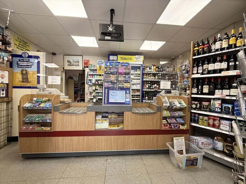 36 High St, Cromer for sale - Building Photo - Image 3 of 22