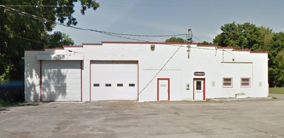 120 Main St, Phelps, NY for sale - Primary Photo - Image 1 of 1