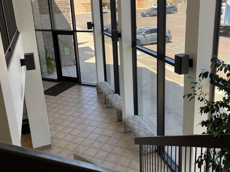 116-116 A S Kolb Rd, Tucson, AZ for lease - Building Photo - Image 2 of 7