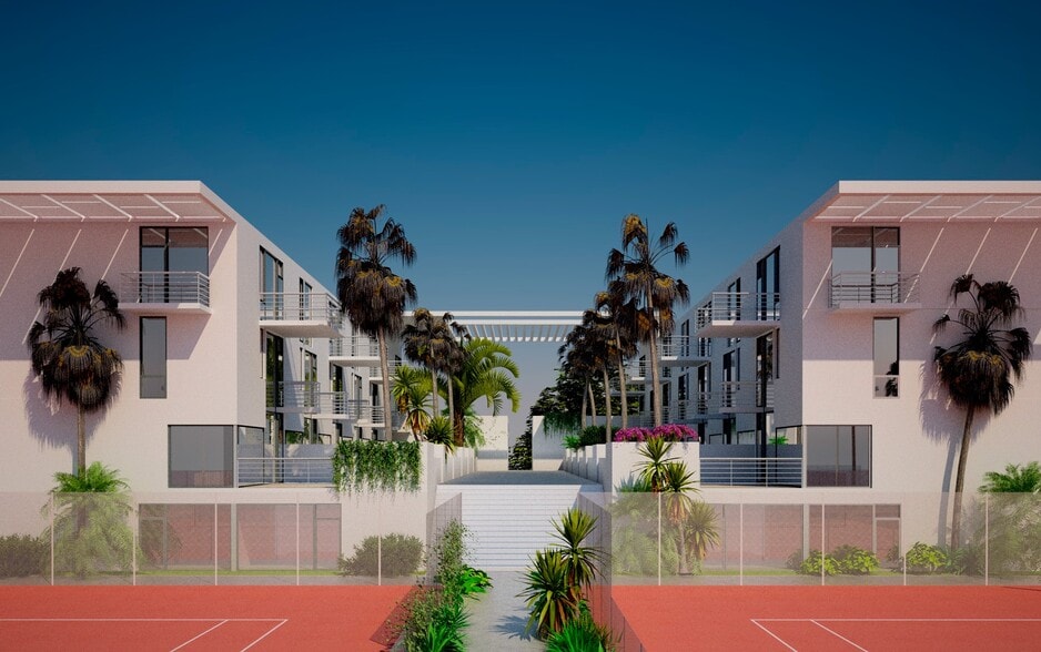 2170 Robinhood St, Sarasota, FL for lease - Building Photo - Image 1 of 4