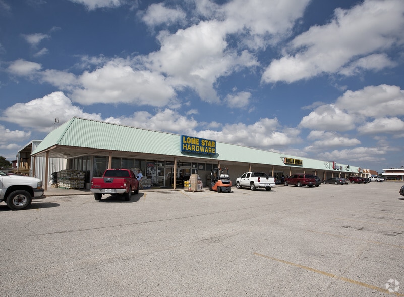 1006-1025 Hwy 181 access, Portland, TX for lease - Primary Photo - Image 1 of 1