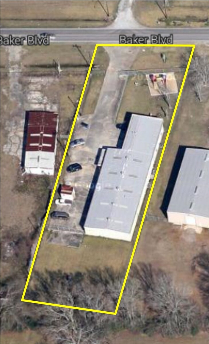 3310 Baker Blvd, Baker, LA for sale Primary Photo- Image 1 of 1