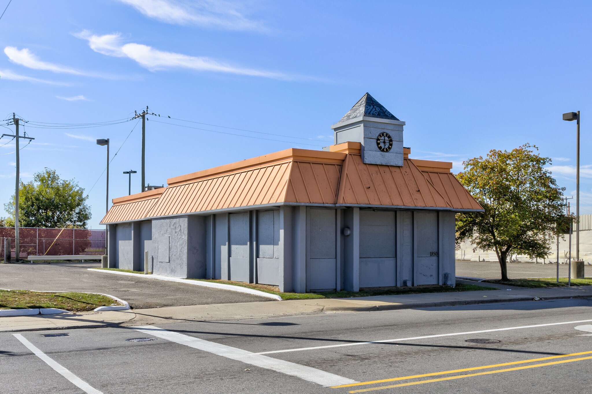 1850 McNichols Rd, Detroit, MI for sale Building Photo- Image 1 of 9