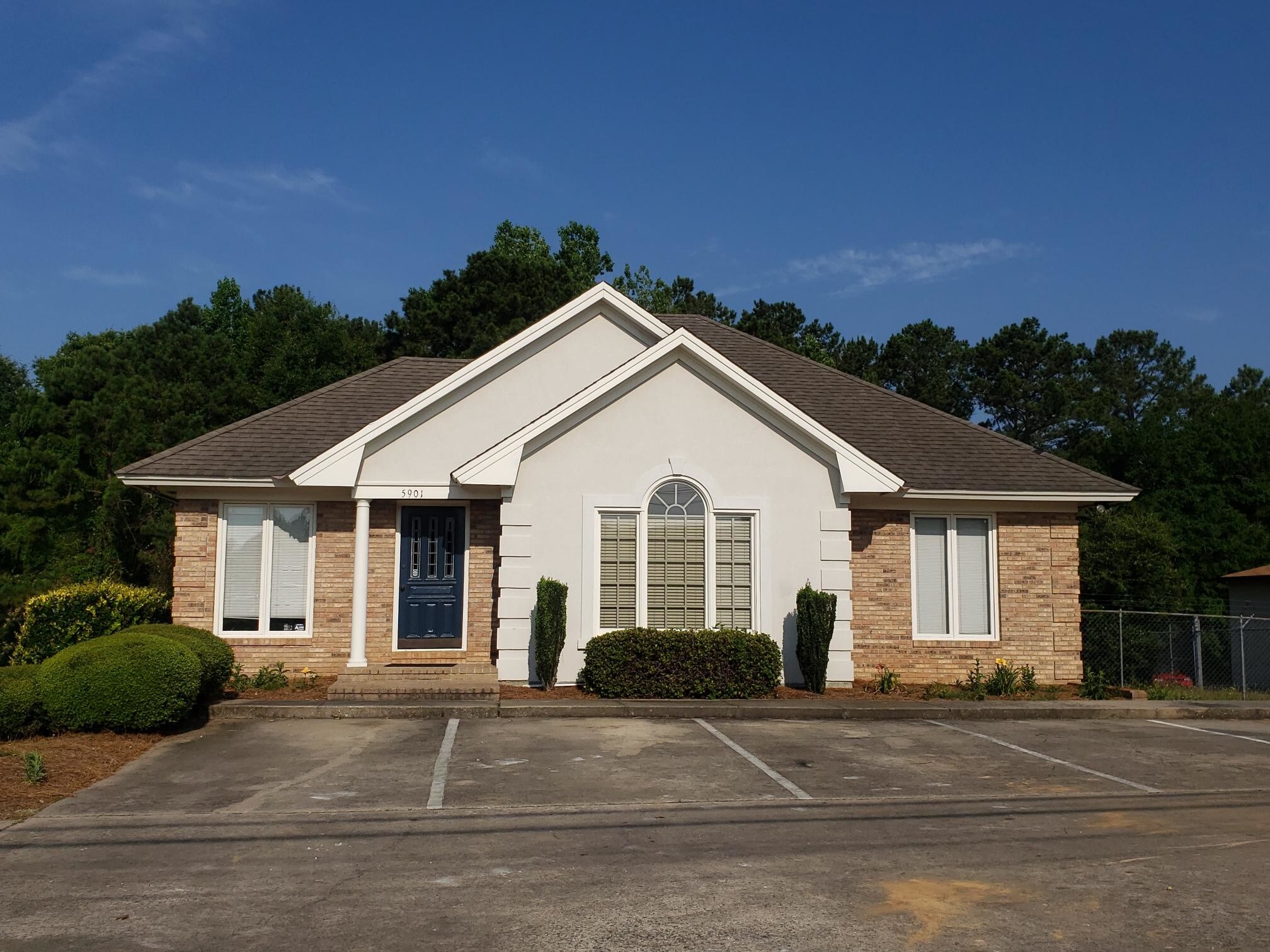 5901 Coca Cola Blvd, Columbus, GA for sale Primary Photo- Image 1 of 1