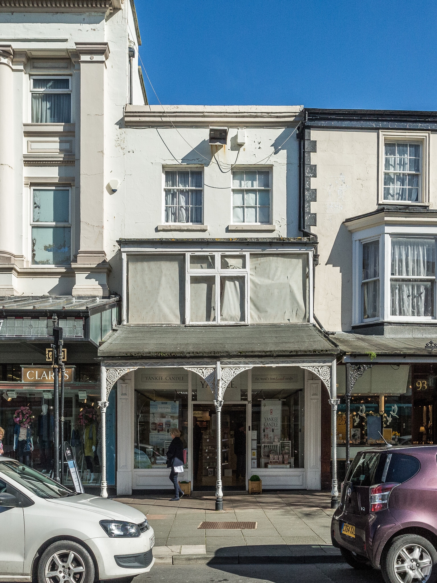 95 Mostyn St, Llandudno for sale Primary Photo- Image 1 of 1