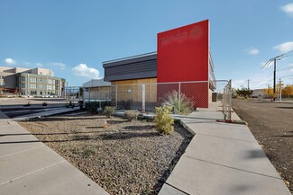 More details for 4900 Central Ave SE, Albuquerque, NM - Retail for Sale