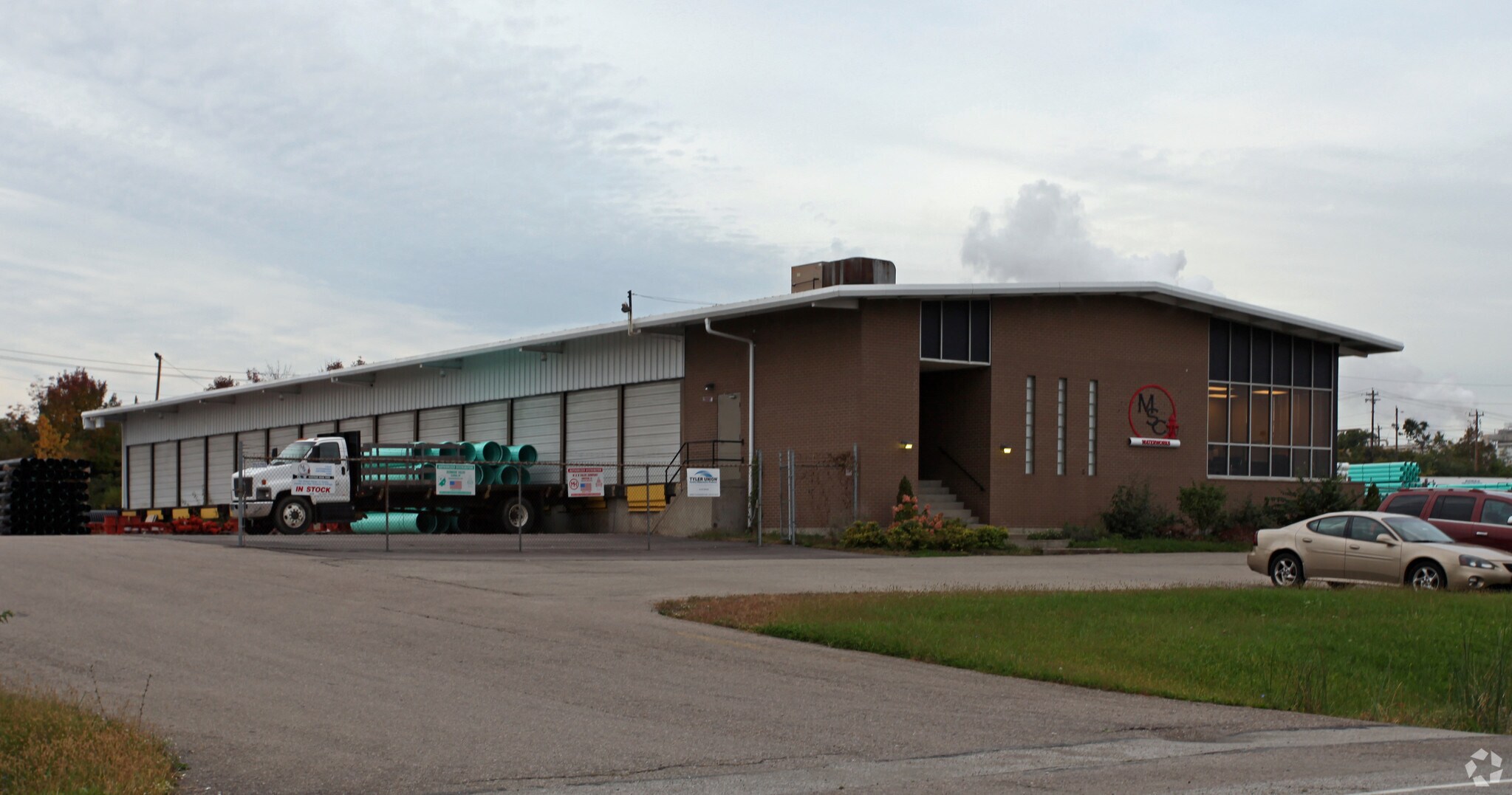 9950 Farr Ct, Cincinnati, OH for sale Primary Photo- Image 1 of 1