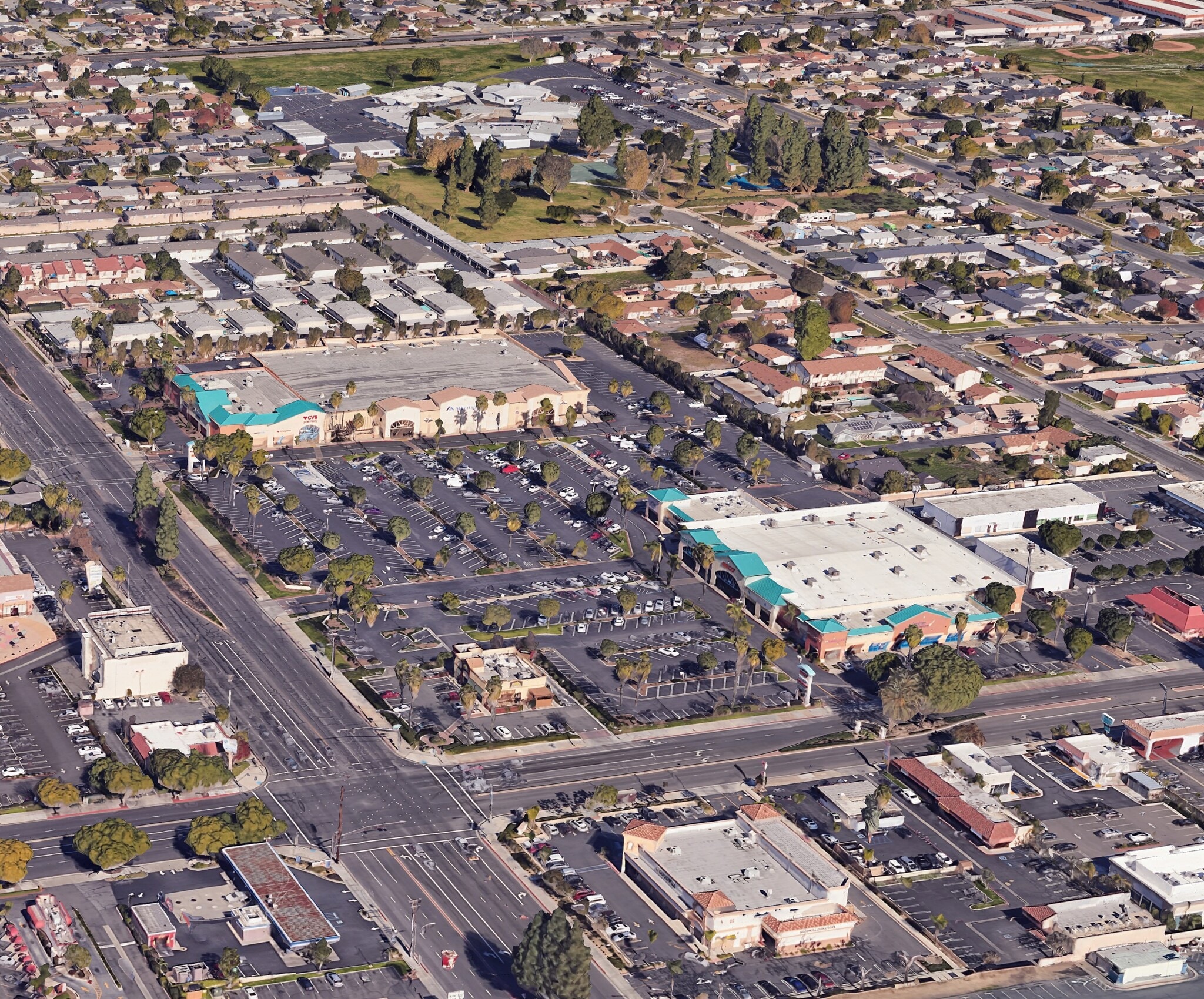 6011 Lincoln Ave, Buena Park, CA for lease Building Photo- Image 1 of 1