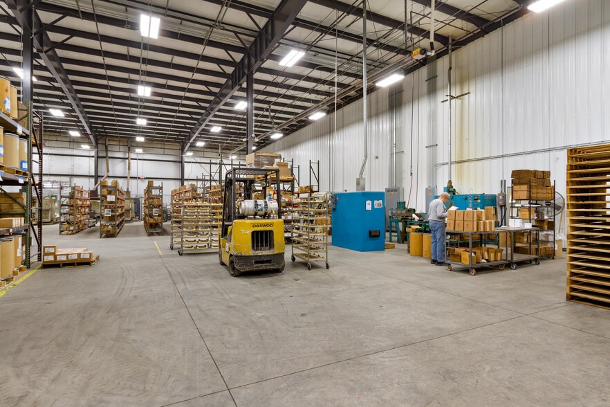 1374 Township Road 743, Ashland, OH for sale - Building Photo - Image 1 of 1